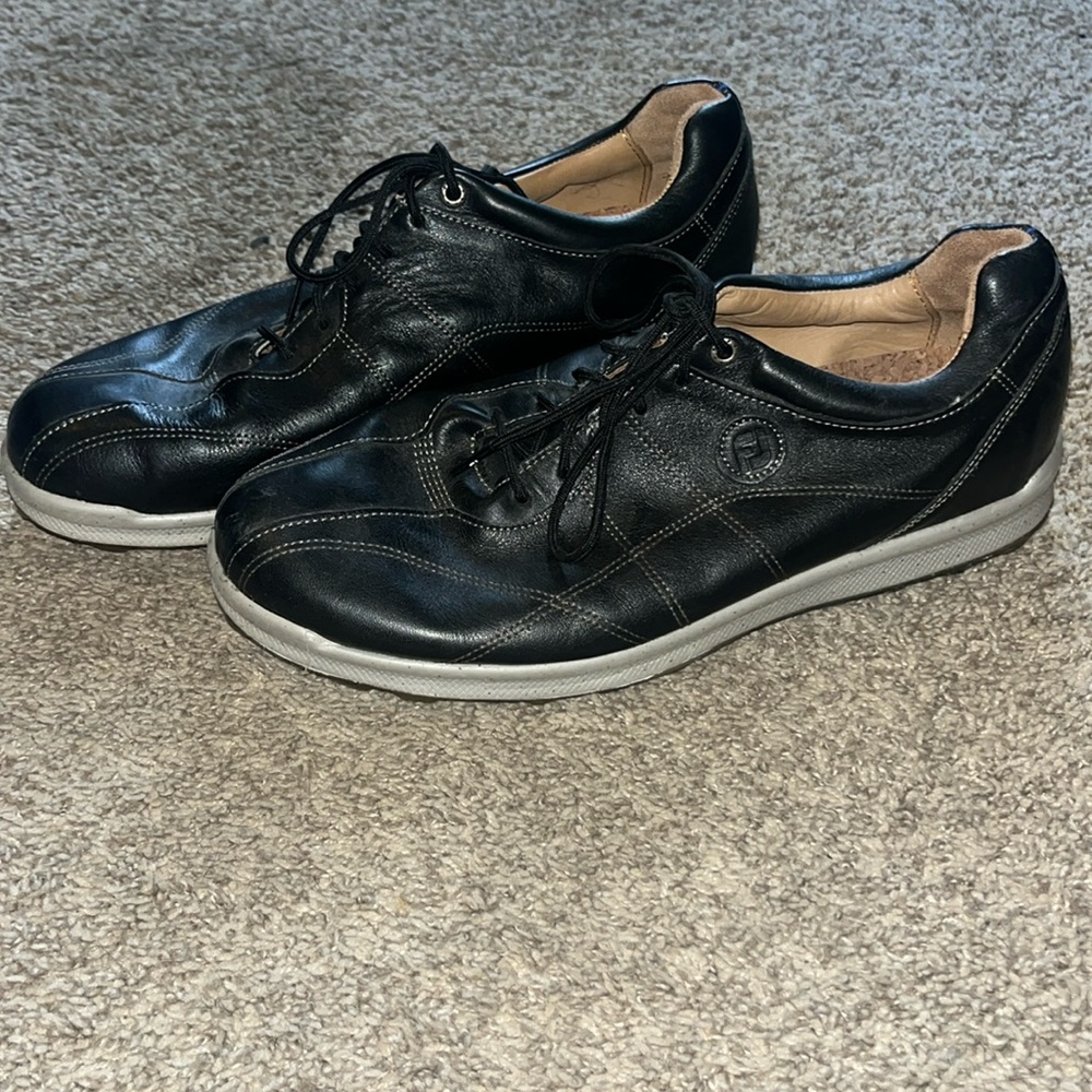Men’s Golf Shoes Size 11.5 W